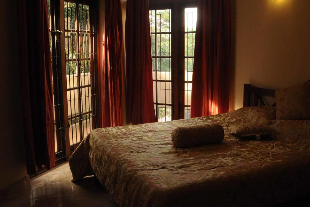 Apartment In Kolombo Dış mekan fotoğraf