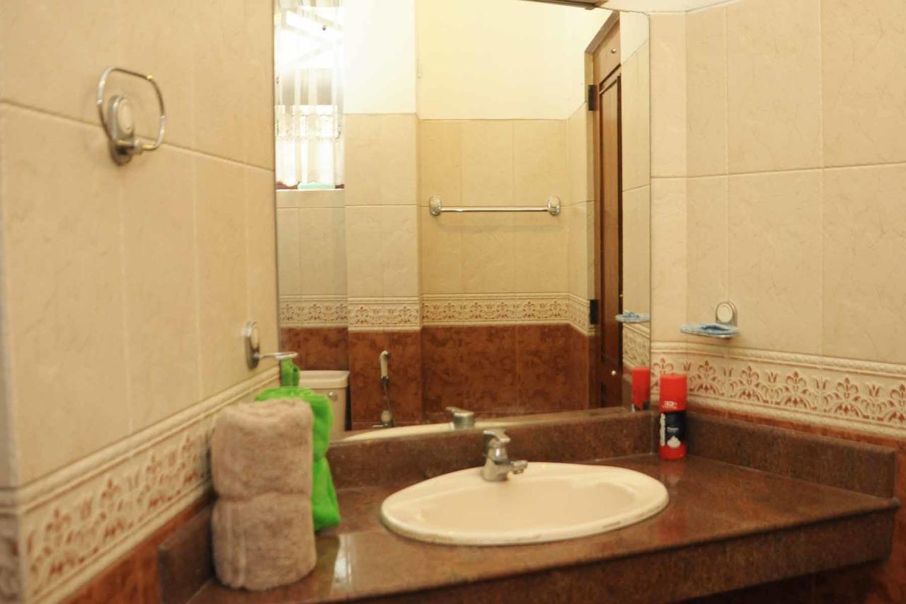 Apartment In Kolombo Dış mekan fotoğraf