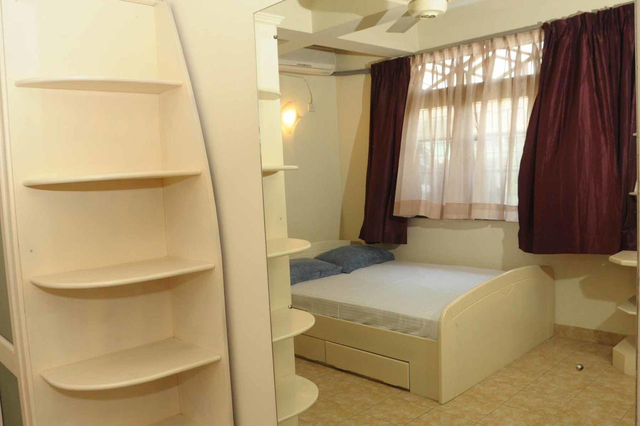 Apartment In Kolombo Dış mekan fotoğraf
